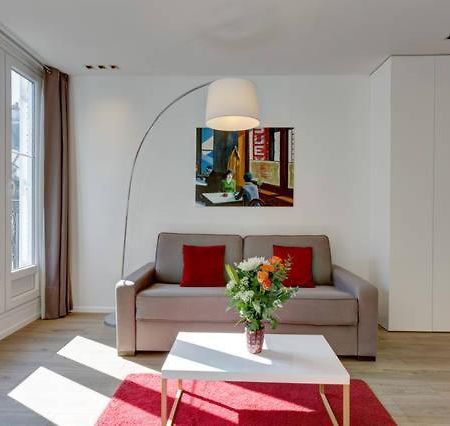 Champs Elysees Apartment Paris Exterior foto