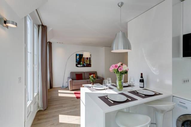 Champs Elysees Apartment Paris Exterior foto