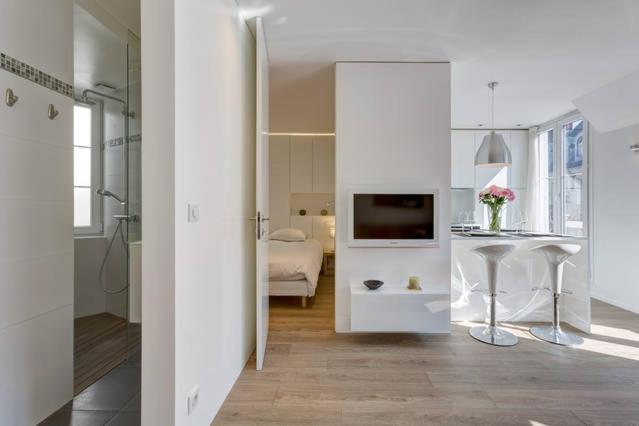Champs Elysees Apartment Paris Exterior foto