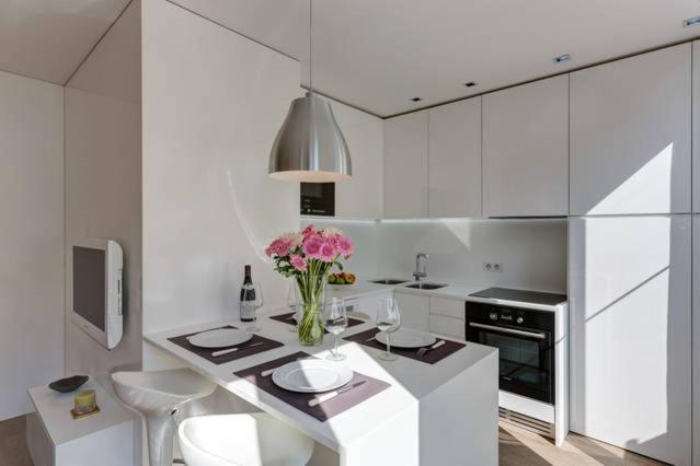 Champs Elysees Apartment Paris Exterior foto