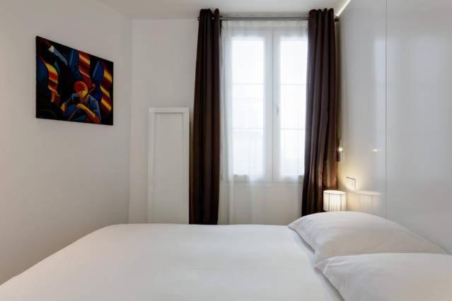 Champs Elysees Apartment Paris Exterior foto