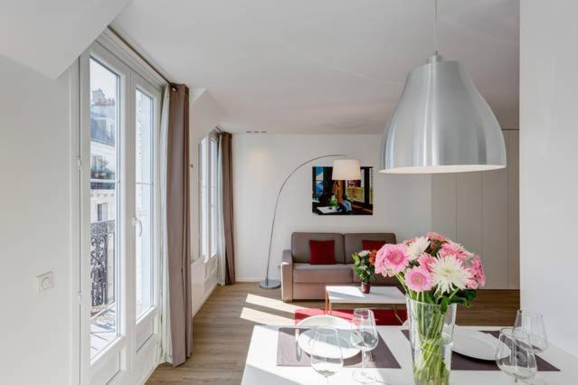 Champs Elysees Apartment Paris Exterior foto