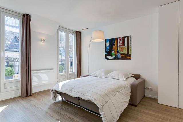 Champs Elysees Apartment Paris Exterior foto