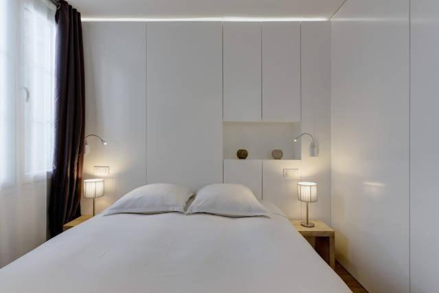 Champs Elysees Apartment Paris Exterior foto