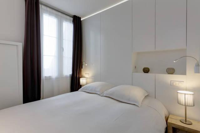 Champs Elysees Apartment Paris Exterior foto